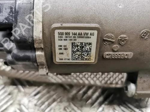 Steering rack VW T-ROC (A11, D11) 1.0 TSI | BP28860935M22 - Image 9