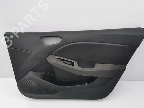 Front right panel RENAULT CLIO II Hatchback Van (SB0/1/2_) 1.2 (SB0A, SB0F, SB1K, SB2D) | BP36188630C59 - Image 2