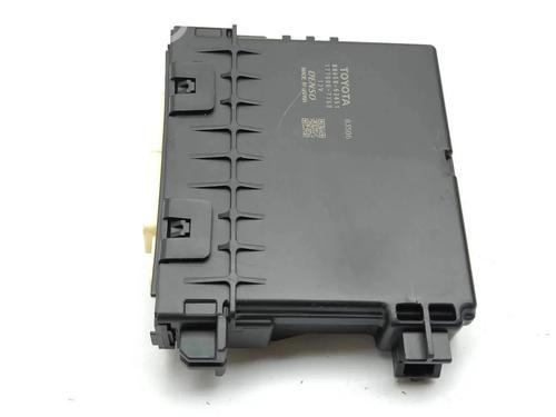 Electronic module LEXUS IS III (_E3_) 300h (AVE30_, AVE30R) | BP36350693M83 - Image 4