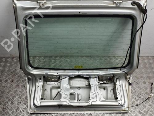 Tailgate OPEL ASTRA G Hatchback (T98) 1.6 16V (F08, F48) | BP28893130C6 
