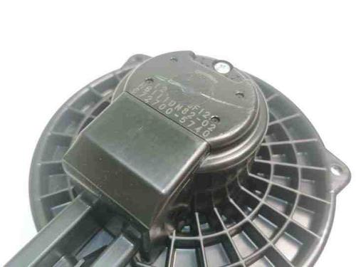 Heater matrix MAZDA 6 Saloon (GG) 2.0 DI (GG14) | BP28869605M63
