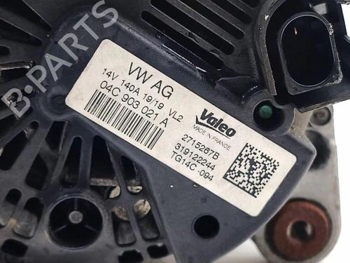 Alternator AUDI Q3 (F3B) 35 TFSI | BP32678822M7 - Image 7