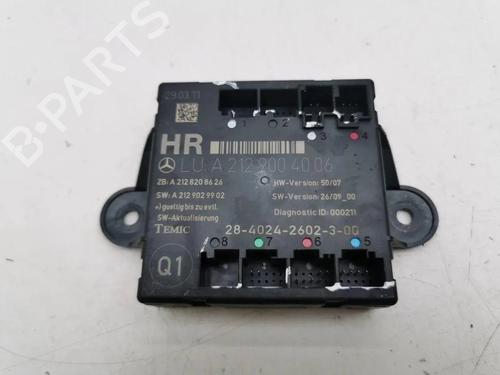 Used Electronic module Electronic module 36192959 36192959