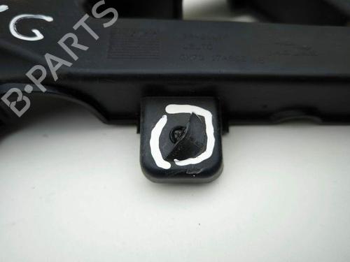 Rear bumper bracket JAGUAR XE (X760) 2.0 D | BP29042853C159 