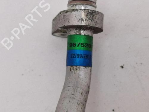 AC pipe CITROËN C4 AIRCROSS 1.6 HDi 115 | BP38278933M126 - Image 6