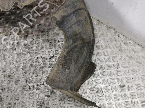 Wheel arch FORD FOCUS IV (HN) 1.0 EcoBoost | BP28896545C56 