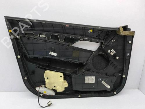 Front right panel HYUNDAI i40 I (VF) 1.7 CRDi | BP38245495C59 - Image 5