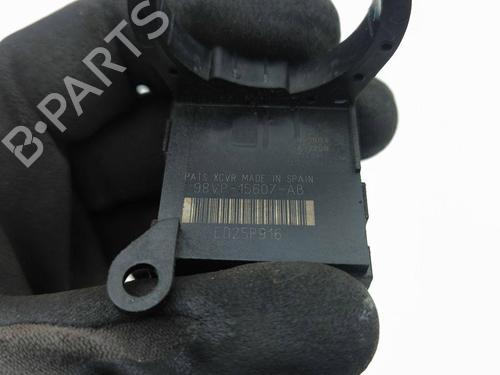 Ignition barrel JAGUAR X-TYPE I (X400) 2.0 D | BP29919788M48