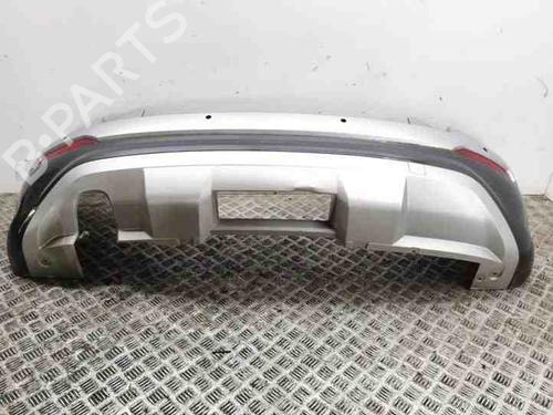 Rear bumper AUDI Q2 (GAB, GAG) 1.0 TFSI | BP28860068C8 