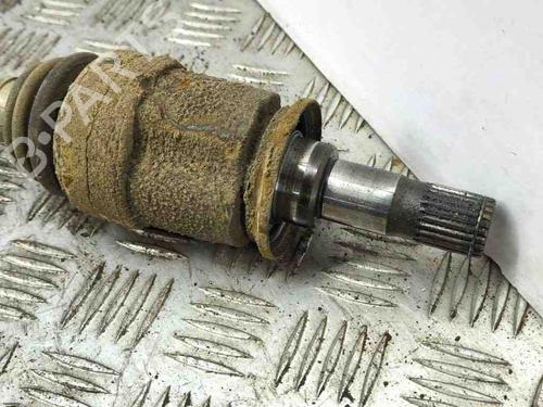 Left rear driveshaft CITROËN C-CROSSER (VU_, VV_) 2.2 HDi | BP28880353M40 