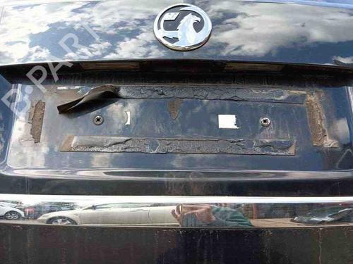 Tailgate OPEL ANTARA A (L07) 2.2 CDTi | BP28892159C6 