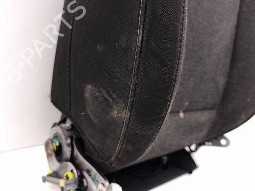 Right front seat HYUNDAI KONA (OS, OSE, OSI) EV | BP30107458C16 