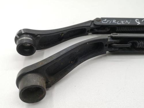 Front wipers mechanism CITROËN C5 I Break (DE_) 2.0 HDi (DERHSB, DERHSE) | BP28870207C83 