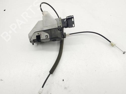 Used Rear left lock PEUGEOT 5008 (0U_, 0E_) 1.6 HDi (112 hp) 28894430