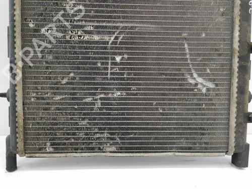 Køler PEUGEOT 307 SW (3H) 2.0 HDI 90 | BP28889215M31