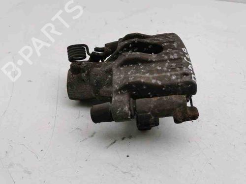 Right rear brake caliper VOLVO V50 (545) 1.6 D | BP28895619M106