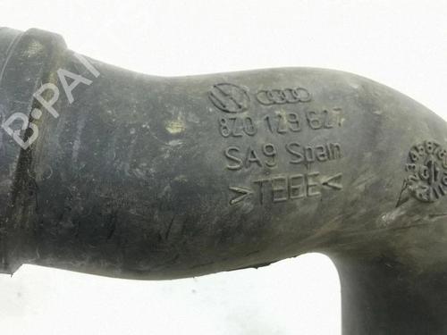 Pipe AUDI A2 (8Z0) 1.4 | BP37290566M125  - Image 11