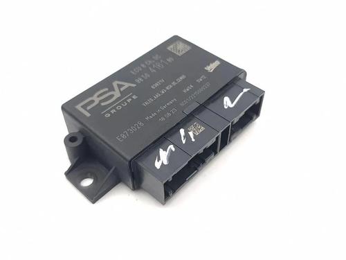 Used Electronic module Electronic module 28881058 28881058