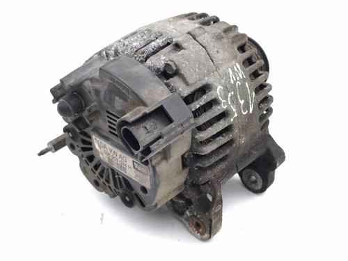 Alternator VW GOLF PLUS V (5M1, 521) 1.4 16V | BP37425048M7 - Image 3