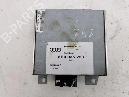 Used Electronic module Electronic module 38248715 38248715