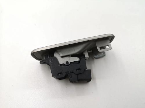 Left front window switch JAGUAR XF I (X250) 2.7 D | BP36313779I27 - Image 4
