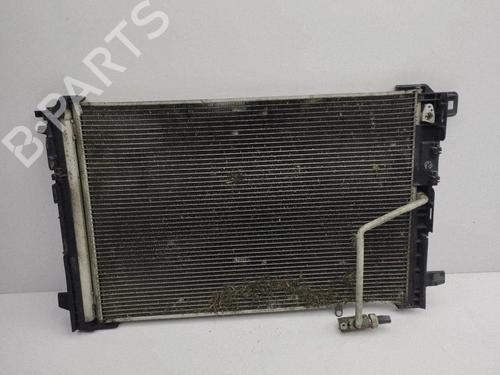 Used AC radiator AC radiator 38249653 38249653