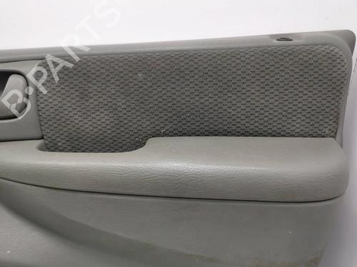 Front right panel CHRYSLER VOYAGER IV (RG, RS) 2.8 CRD | BP36189629C59 - Image 10