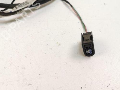 Electronic module MAZDA 3 Saloon (BL) 1.6 MZR CD (BL12) | BP28867941M83