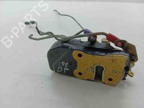 Used Front right lock CHRYSLER VOYAGER IV (RG, RS) 2.8 CRD (150 hp) 28886464