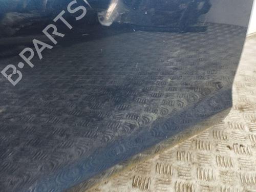 Left front door OPEL ASTRA J (P10) 2.0 CDTI (68) | BP28889047C2 