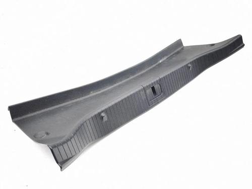 Boot lining MERCEDES-BENZ CLS (C218) CLS 63 AMG (218.374) | BP40276629I3 - Image 2