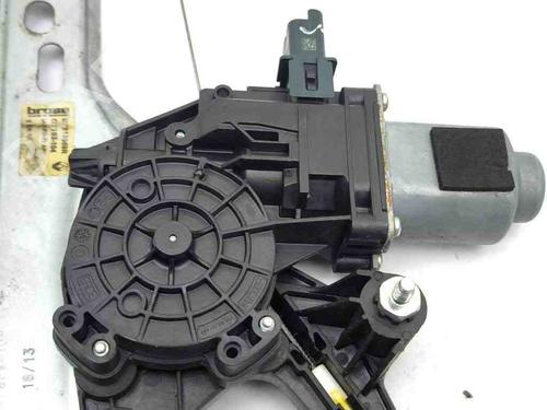 Front left window mechanism RENAULT MEGANE IV Grandtour (K9A/M/N_) 1.2 TCe 130 (K9MR) | BP28880120C22 