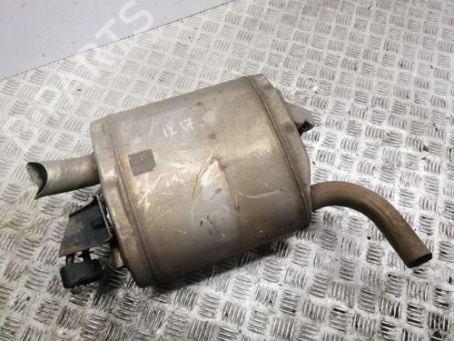 Exhaust system SEAT ATECA (KH7, KHP) 1.0 TSI | BP40247603M121 - Image 3