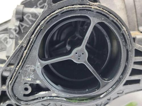 Thermostat housing MAZDA CX-5 (KF) 2.0 | BP33256049M116 - Image 2