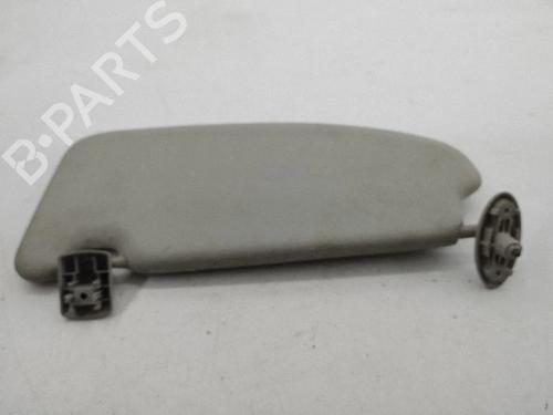 Right sun visor FORD FOCUS II Saloon (DB_, FCH, DH) 1.6 | BP38248086I2 - Image 2