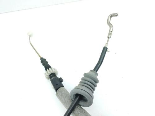 Rear right lock MERCEDES-BENZ S-CLASS (W221, V221) S 320 CDI | BP28895837C99 