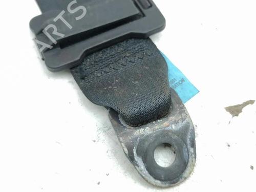 Rear left seatbelt MAZDA CX-7 (ER) 2.3 MZR DISI Turbo AWD (ER3P) | BP28890079I29 - Image 7