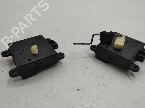 Electronic module NISSAN X-TRAIL I (T30) 2.2 dCi 4x4 | BP28843647M83