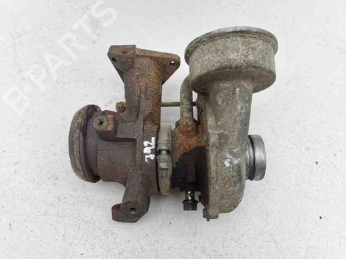 Used Turbocharger/Supercharger MERCEDES-BENZ B-CLASS Sports Tourer (W245) B 180 CDI (245.207) (109 hp) 28900139