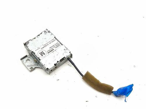 Electronic module NISSAN 350Z Coupe (Z33) 3.5 (AAZ33) | BP29054329M83 