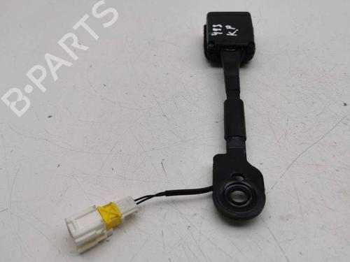 Used Seat buckle PEUGEOT 508 I (8D_) 2.0 HDi (136 hp) 28893209