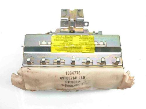 Used Passenger airbag SUBARU FORESTER (SH_) 2.0 D AWD (SHH, SHD, SHN) (147 hp) 28889303