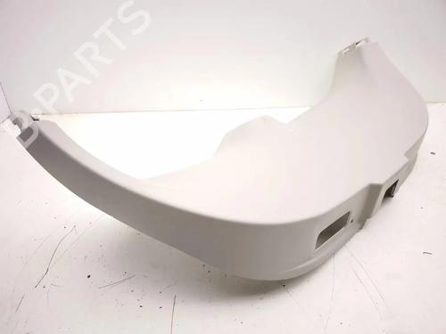 Pynteliste til bagklap NISSAN LEAF (ZE1) Electric | BP36085020C151 - Image 4