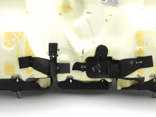 Rear seat HYUNDAI i30 (PDE, PD, PDEN) 1.0 T-GDI | BP33865341C17 - Image 5