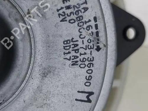 Radiator fan LEXUS RX (_L2_) 450h AWD (GYL25_, GYL25, GYL26) | BP38501051M35 - Image 6