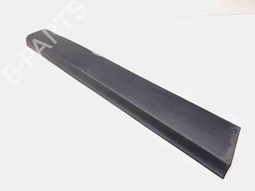 Used Door moulding trim CHEVROLET TRAX 1.6 (116 hp) 29337611