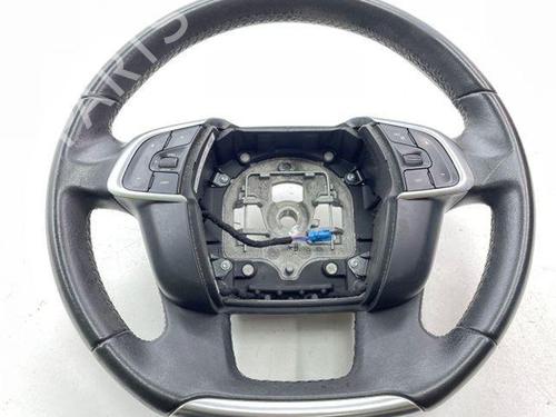 Used Steering wheel CITROËN DS4 (NX_) 1.6 HDi 110 (112 hp) 28871089
