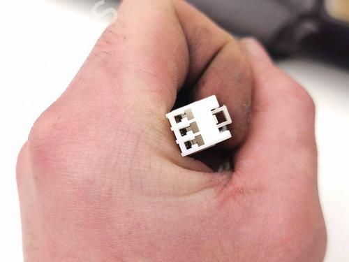 Pynteleist til bakluke HYUNDAI SANTA FÉ II (CM) 2.2 CRDi GLS 4x4 | BP30054089C151 