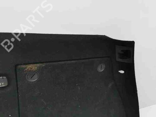 Boot lining MERCEDES-BENZ M-CLASS (W164) ML 280 CDI 4-matic (164.120) | BP28859282I3