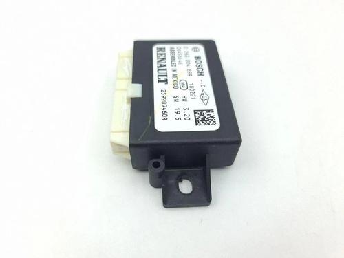 Electronic module RENAULT MEGANE IV Hatchback (B9A/M/N_) 1.2 TCe 130 (B9MR) | BP38243395M83 - Image 2